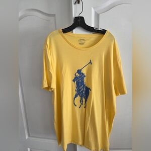 Polo Ralph Lauren xxl shirt